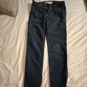 Abercrombie & Fitch jeans